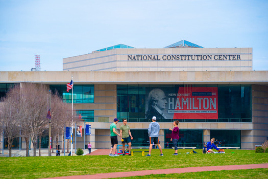 National Constitution Center