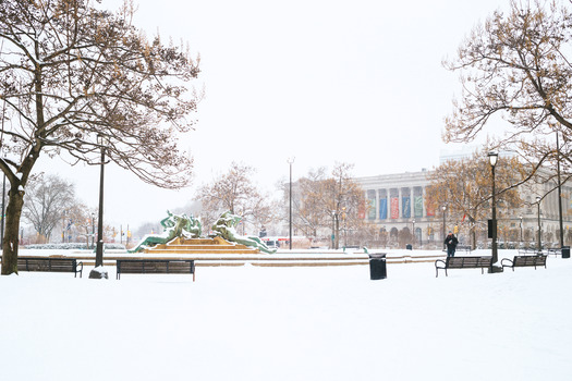 Logan Square