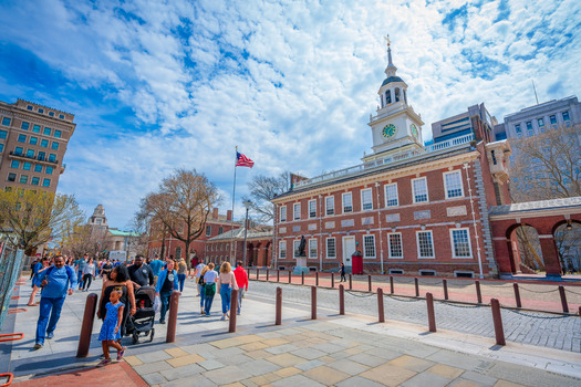 Independence Hall