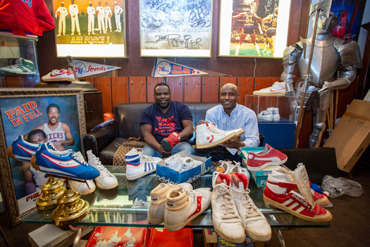 The Shoe Kings