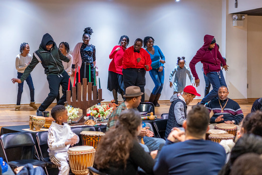 African American Museum in Philadelphia