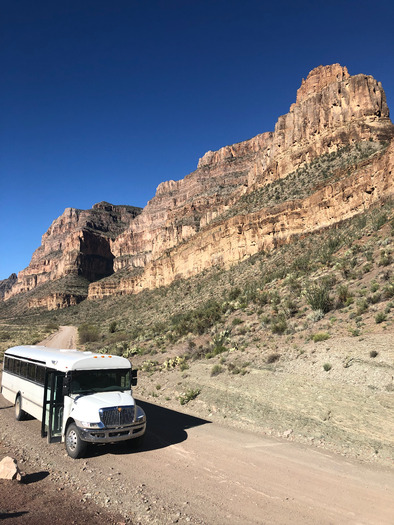 Hualapai River Runners