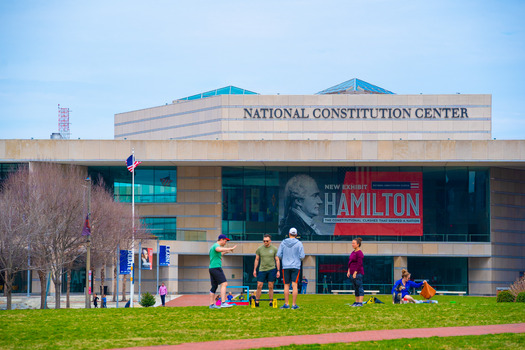 National Constitution Center