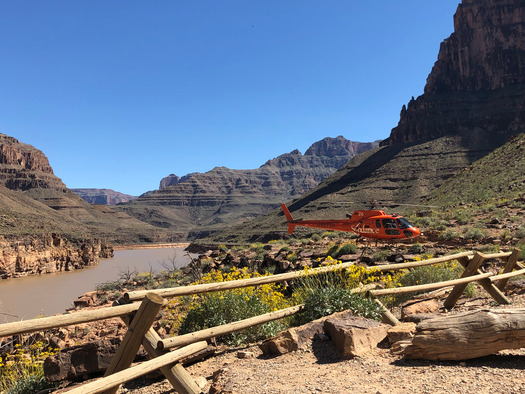 Hualapai River Runners