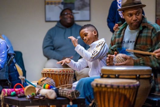 African American Museum in Philadelphia