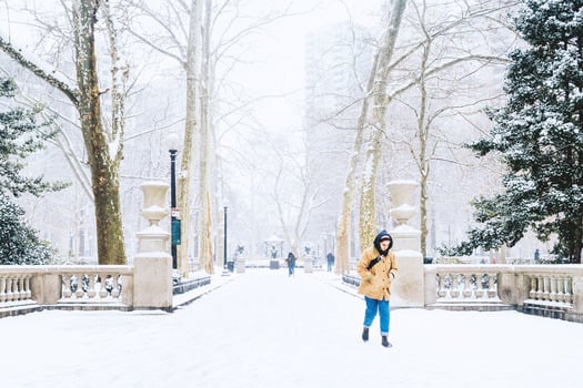 Rittenhouse Square