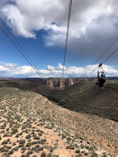 Hualapai Ranch