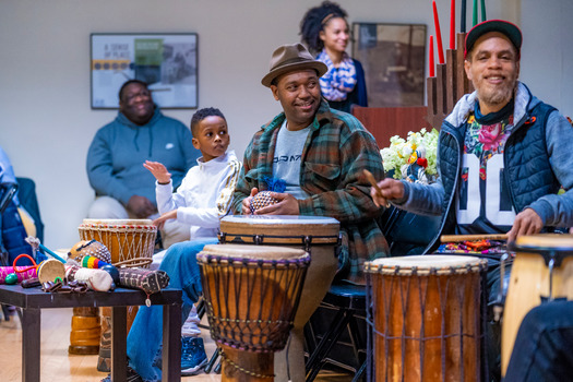African American Museum in Philadelphia
