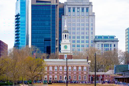 Independence Hall