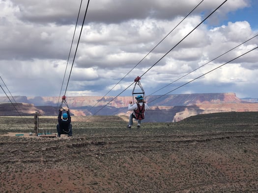 Hualapai Ranch