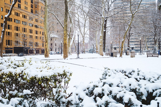 Rittenhouse Square