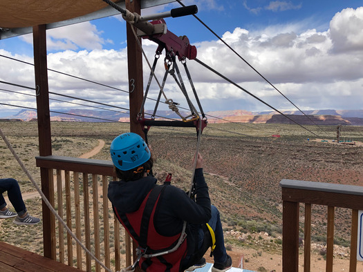 Hualapai Ranch