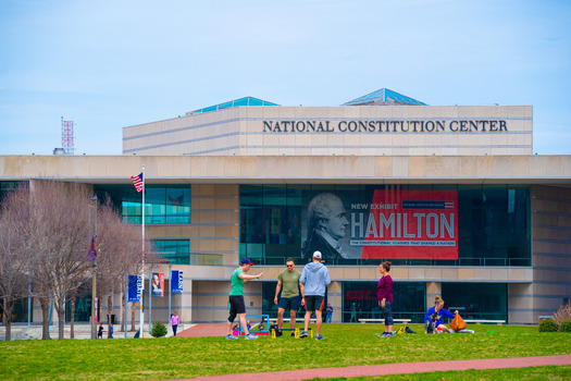 National Constitution Center