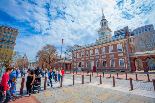 Independence Hall
