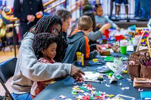 African American Museum in Philadelphia
