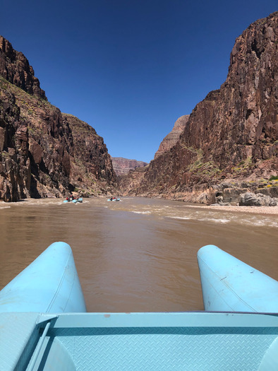 Hualapai River Runners