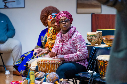 African American Museum in Philadelphia