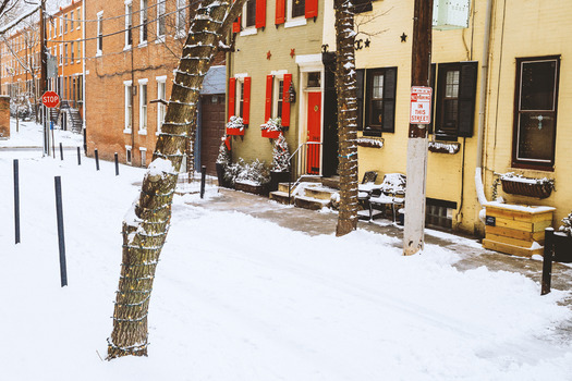 Rittenhouse Square