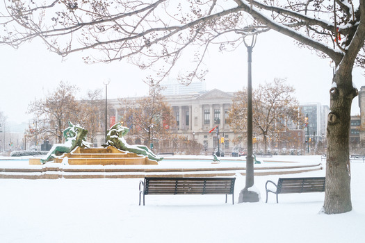 Logan Square