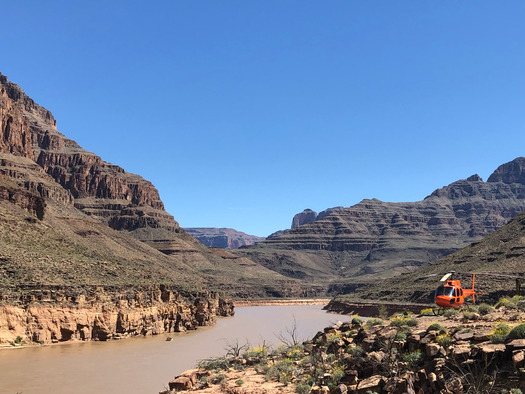 Hualapai River Runners