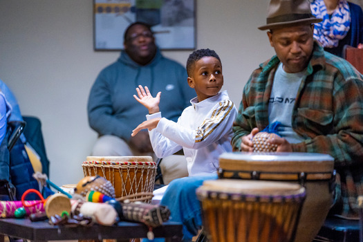 African American Museum in Philadelphia
