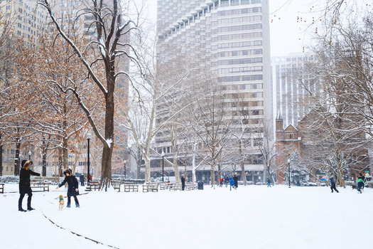 Rittenhouse Square