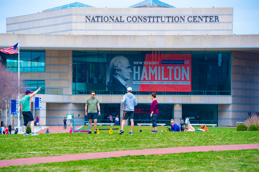 National Constitution Center