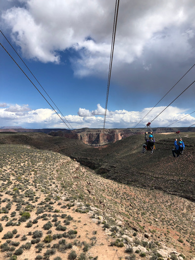 Hualapai Ranch