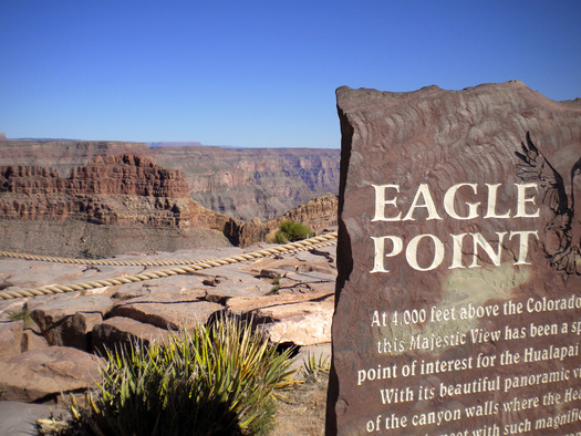 Eagle Point