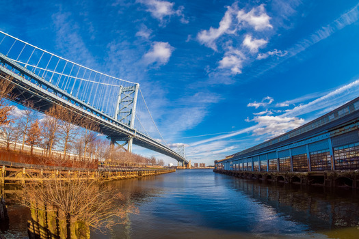 Race Street Pier