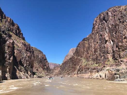 Hualapai River Runners