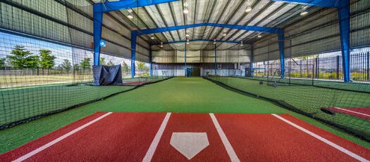 IMG Baseball Facilities