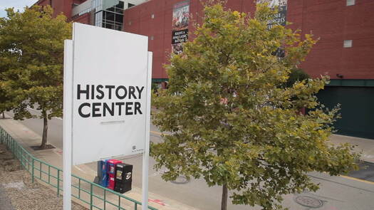 Senator John Heinz History Center