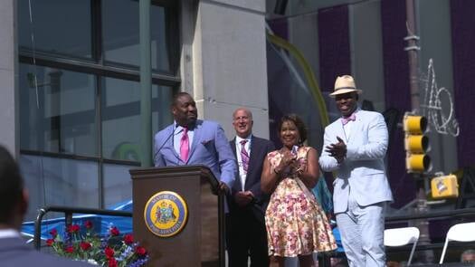 Wawa Welcome America Patti LaBelle