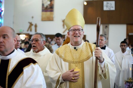 RNS-Robert-Barron10 062019