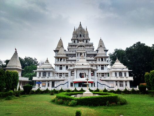 RNS-Pagal_Baba_Mandir