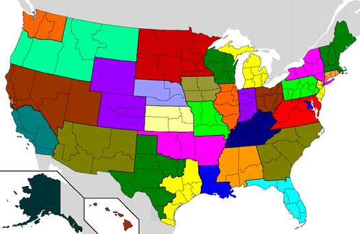 RNS-US-Dioceses-Map