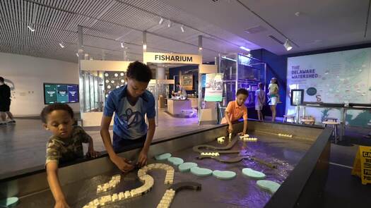 Independence Seaport Museum