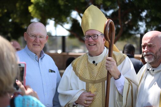 RNS-Robert-Barron8 062019