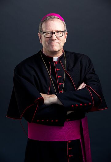 RNS-Robert-Barron2 062019
