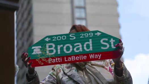 Wawa Welcome America Patti LaBelle