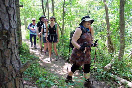 RNS-Appalachian-Camino08 062819