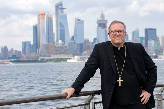 RNS-Robert-Barron6 062019