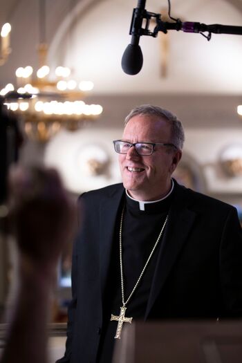 RNS-Robert-Barron1 062019