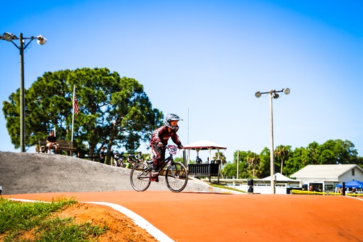 Sarasota BMX