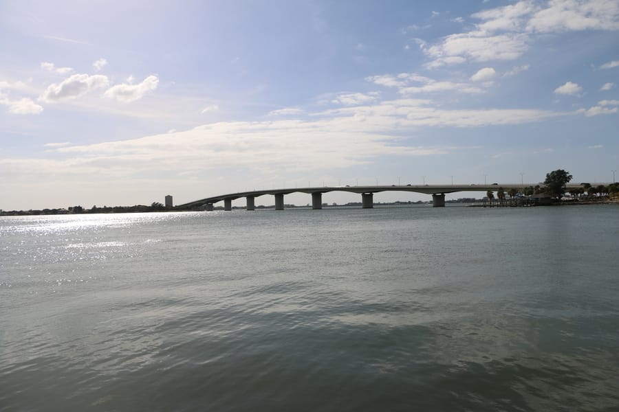 Ringling Bridge