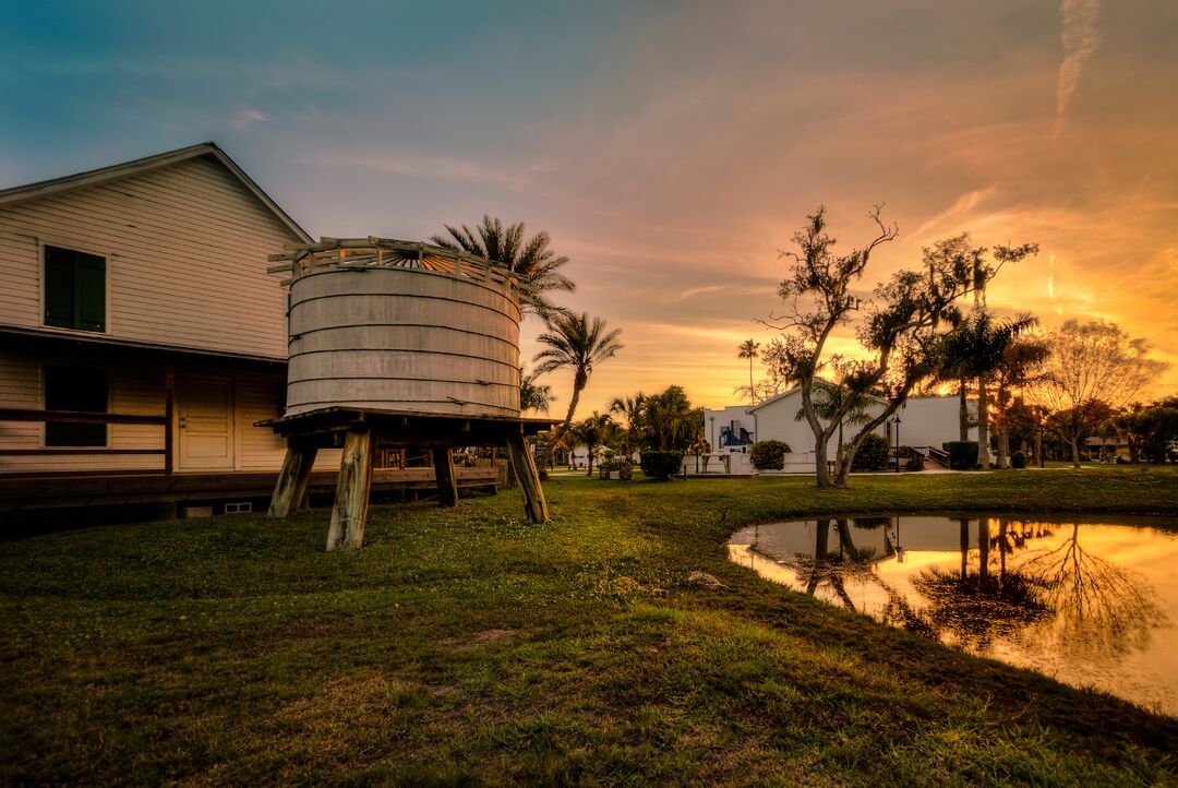 Florida Maritime Museum