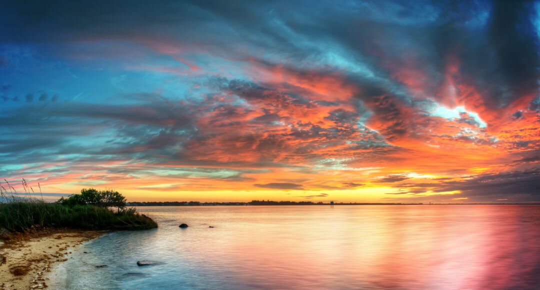 Emerson Point Preserve