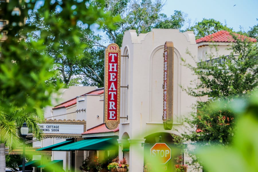 Florida Studio Theatre