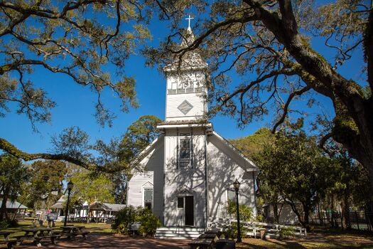 Manatee Village Historical Park